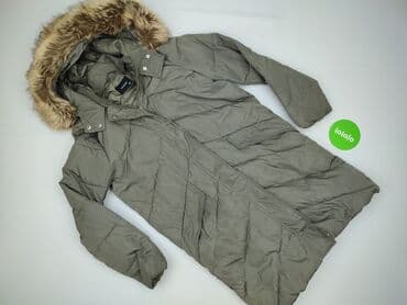 ubra kurtki wiosenne: Kurtka zimowa damska, XS — 2