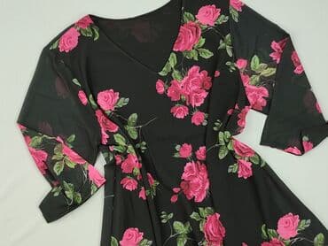 sukienka na wesele rozmiar 80: Sukienka damska, rozmiar L — 2