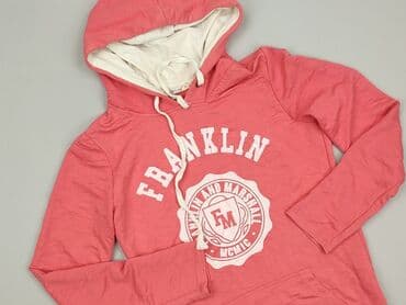 ubrania rodzinne: Franklin & Marshall, Sukienka damska, rozmiar S — 2