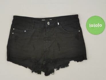 bershka шорти: Bershka, Шорти жіночі, розмір S — 2