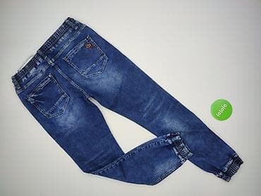 sklep pull: Jeansy dla mężczyzn, rozmiar L — 3