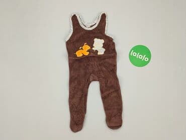 fluff kurtki: Sleepers, 3-6 months, condition - Very good — 2