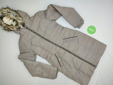 kurtki zimowe: Kurtka zimowa damska, rozmiar M — 2