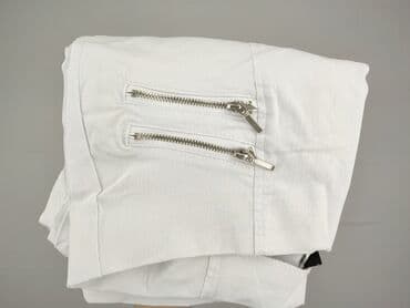 zara kombinezon damski narciarski: Janina, Spodnie materiałowe damskie, rozmiar M — 5