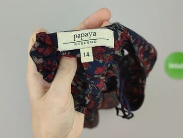 papaya ubrania sukienki: Papaya, Bluzka damska, rozmiar XL — 4