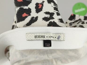 Kobiety: Bershka, Spódnica damska, rozmiar S — 4
