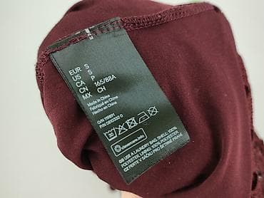 koronkowe spodnie h m: H&M, Sukienka damska, rozmiar S — 4