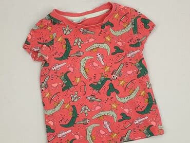 koszulka barcelony 1920: T-shirt, So cute, 9-12 months, condition - Very good — 1