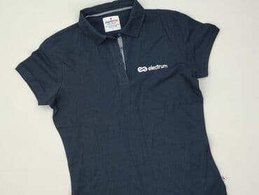 omega koszule: Damska koszulka polo, rozmiar S — 2