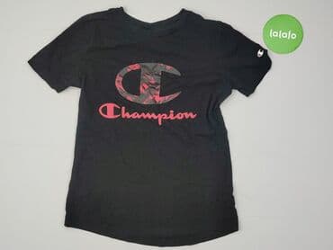 koszulka vinicius junior adidas: Champion, T-shirt damski, rozmiar XS — 2