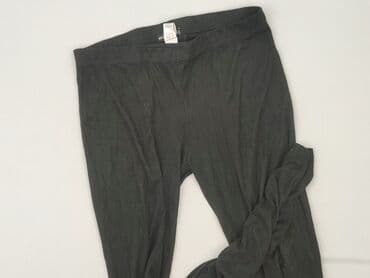 legginsy z futerkiem primark: Atmosphere, Legginsy rozmiar L — 1