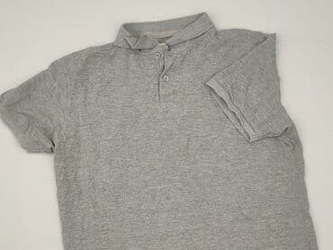 abercrombie fitch koszulka: Koszulka polo dla mężczyzn, L, stan - Bardzo dobry — 1