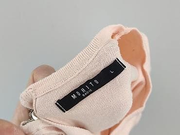 sandałki mohito: Mohito, Sukienka damska, rozmiar L — 4