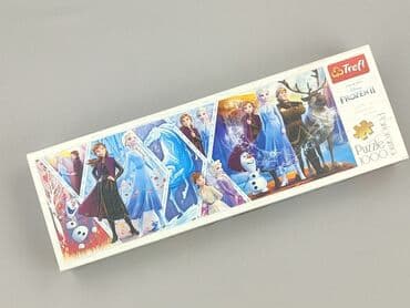 Puzzles for Kids, condition - Very good