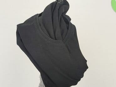 koszulka z długim rękawem h m: Atmosphere, T-shirt damski, rozmiar S — 6