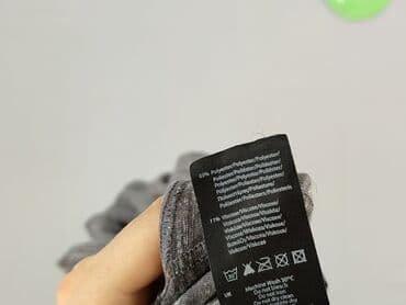 climacool t shirt: USA PRO, T-shirt damski, rozmiar M — 5