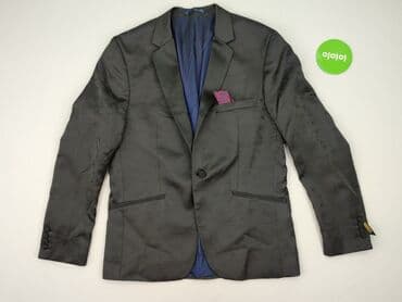 чоловічий одяг дешево: Suit jacket for men, L (EU 40), condition - Perfect — 2