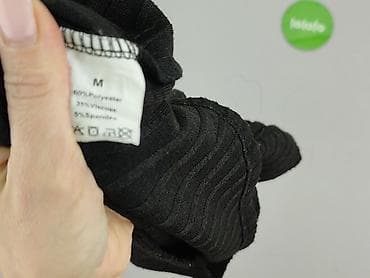 tu bluzki: Top damski, rozmiar M w lalafo.pl — 6 tu bluzki: Top damski, rozmiar M — 6