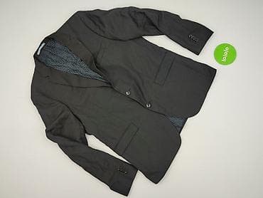 dresy skate: Marynarka dla mężczyzn, rozmiar 2XL — 2