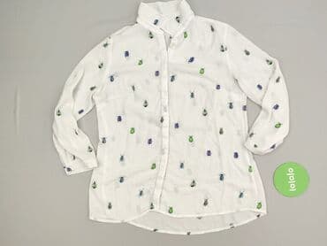 spódnice montego: Mohito, Koszula damska, XS — 2