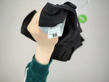 black jeans: Denim, Jeansy damskie, rozmiar M — 4