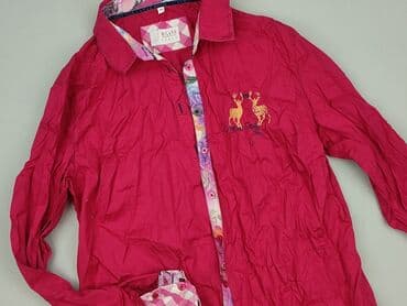 makalu koszule: Koszula damska, 2XL — 1