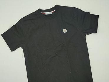 Moncler, Koszulka dla mężczyzn, rozmiar XL