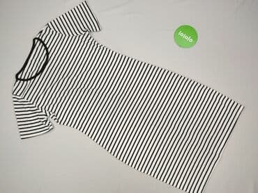 bluzki na imprezę plus size: Sukienka damska, rozmiar S — 2