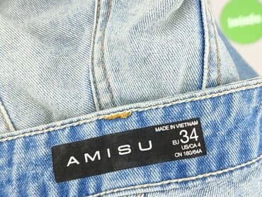 cross jeans zakręt: Шорти жіночі, XS на lalafo.pl — 4 cross jeans zakręt: Шорти жіночі, XS — 4