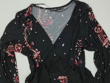 kappahl szlafrok: KappAhl, Sukienka damska, rozmiar L — 1