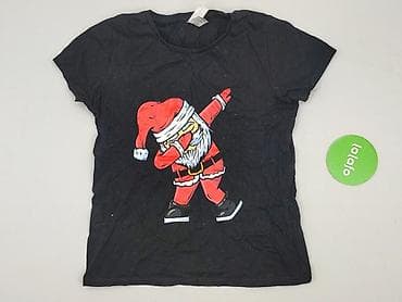 bluzki batman: B&C Collection, T-shirt damski, rozmiar S — 2