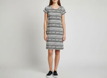 sukienki damskie letnia: Sukienka damska, rozmiar S — 5