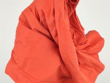 sukienki pomarańczowa na wesele: Sukienka damska, rozmiar S — 4