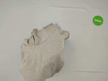 флісові кофти жіночі: Zara, Bluza z kapturem damska, rozmiar M — 5