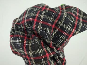 spódnice w kratę plus size: Spódnica damska, rozmiar M — 5