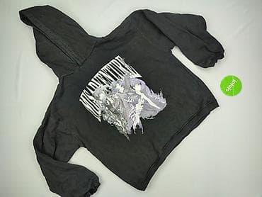just hero: Bluza z kapturem damska, rozmiar 4XL — 2