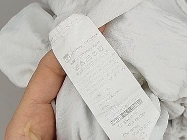 biala kurtka: Bluzka damska, rozmiar S — 5