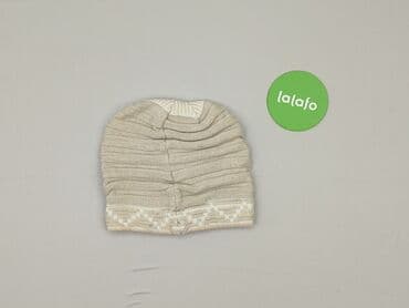 torba c a: Czapka, Damskie, stan - Dobry — 3