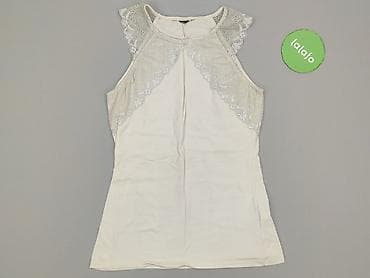 coco chanel bluzka: Bluzka damska, rozmiar S — 2