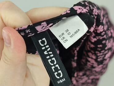 sukienka na wesele odcinana pod biustem: H&M, Women`s dress, size M (EU 38) — 4
