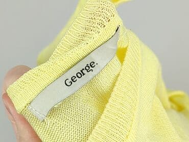 poliamid w swetrze: George, Sweter damski, rozmiar XL — 5