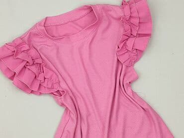 T-shirt damski, rozmiar S