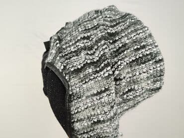 kamizelka damska krótka h m: H&M, Kardigan damski, rozmiar M — 7