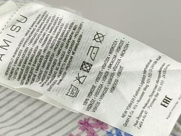 amisu jeans: Amisu, Koszula damska, rozmiar S — 5