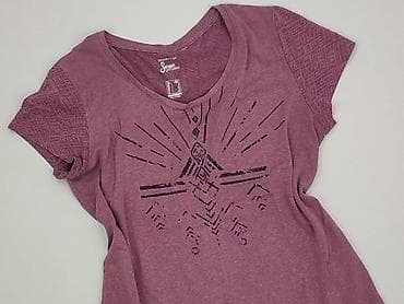 decathlon avon: Decathlon, T-shirt damski, rozmiar S — 1