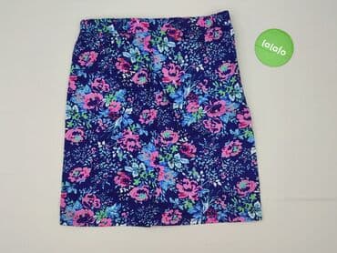 spódniczka kąpielowa granatowa: Spódnica damska, rozmiar L — 2