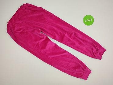 dzik bluza: Spodnie dresowe damskie, rozmiar 2XL — 3