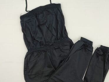 Ubrania damskie: H&M, Kombinezon damski, rozmiar XL — 1