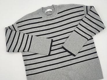 savida sweter: Zara, Sweter damski, rozmiar M — 1