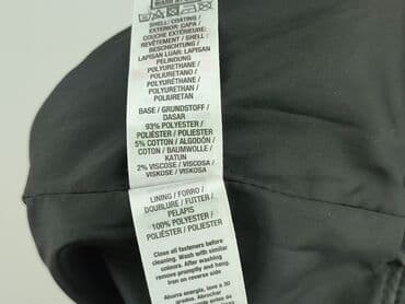 kurtka dorothy perkins: Dorothy Perkins, Kurtka skórzana damska, rozmiar M — 5